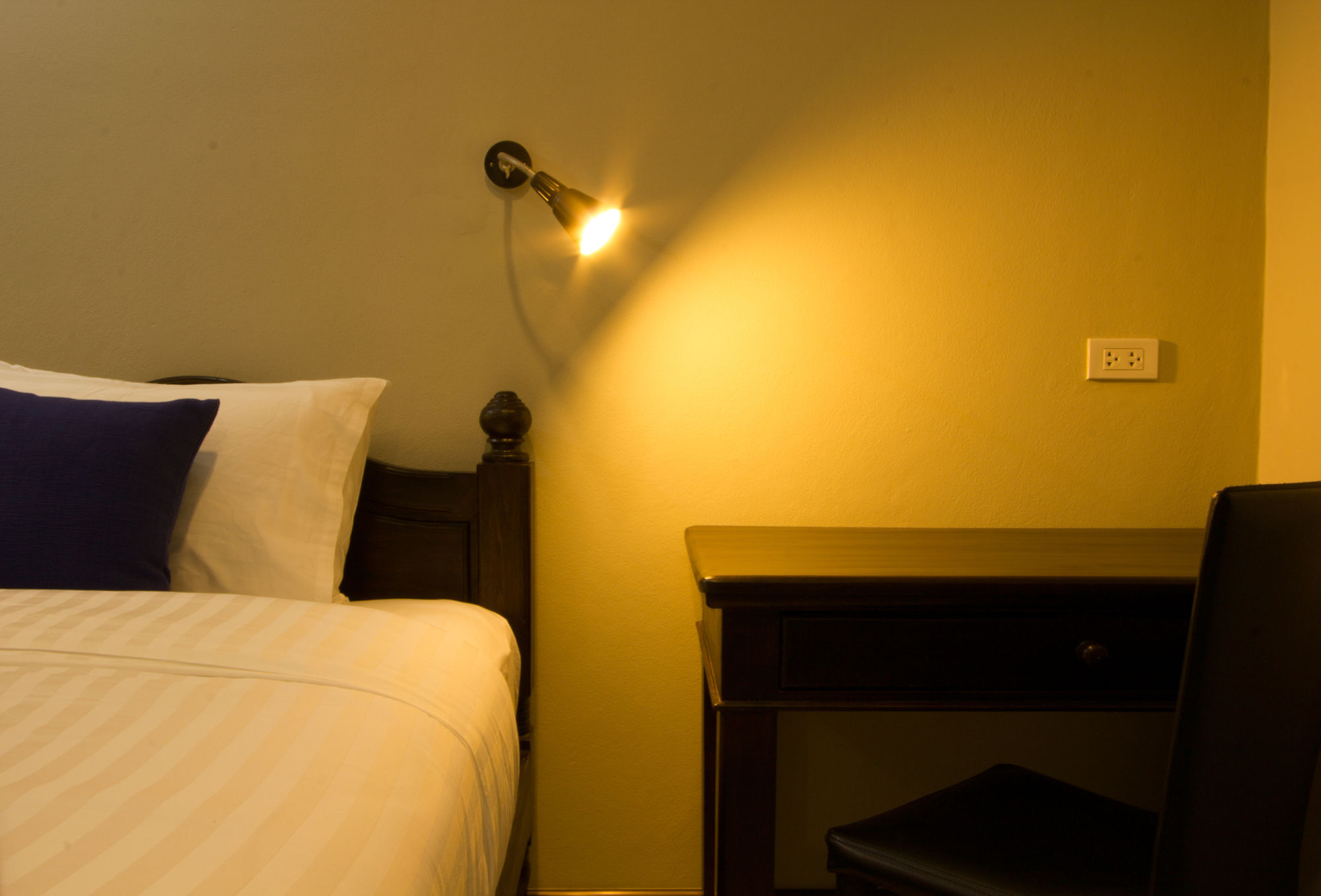 The Rise Resort Sukhothai Buitenkant foto
