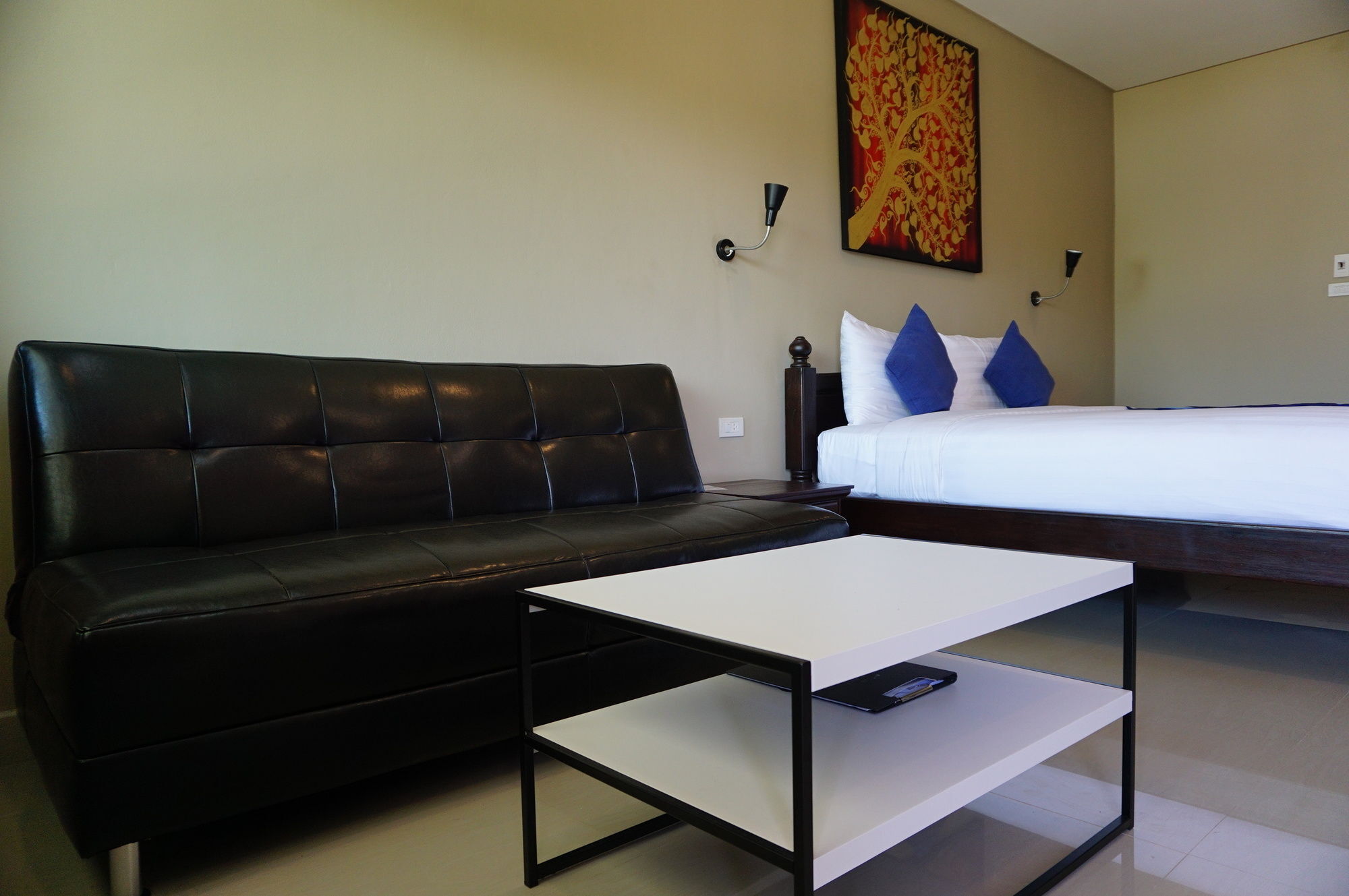 The Rise Resort Sukhothai Buitenkant foto