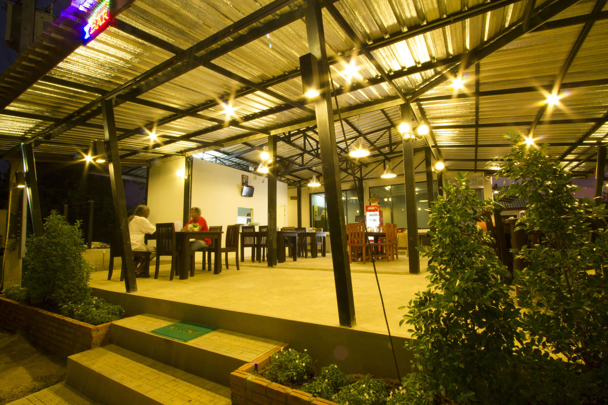 The Rise Resort Sukhothai Buitenkant foto