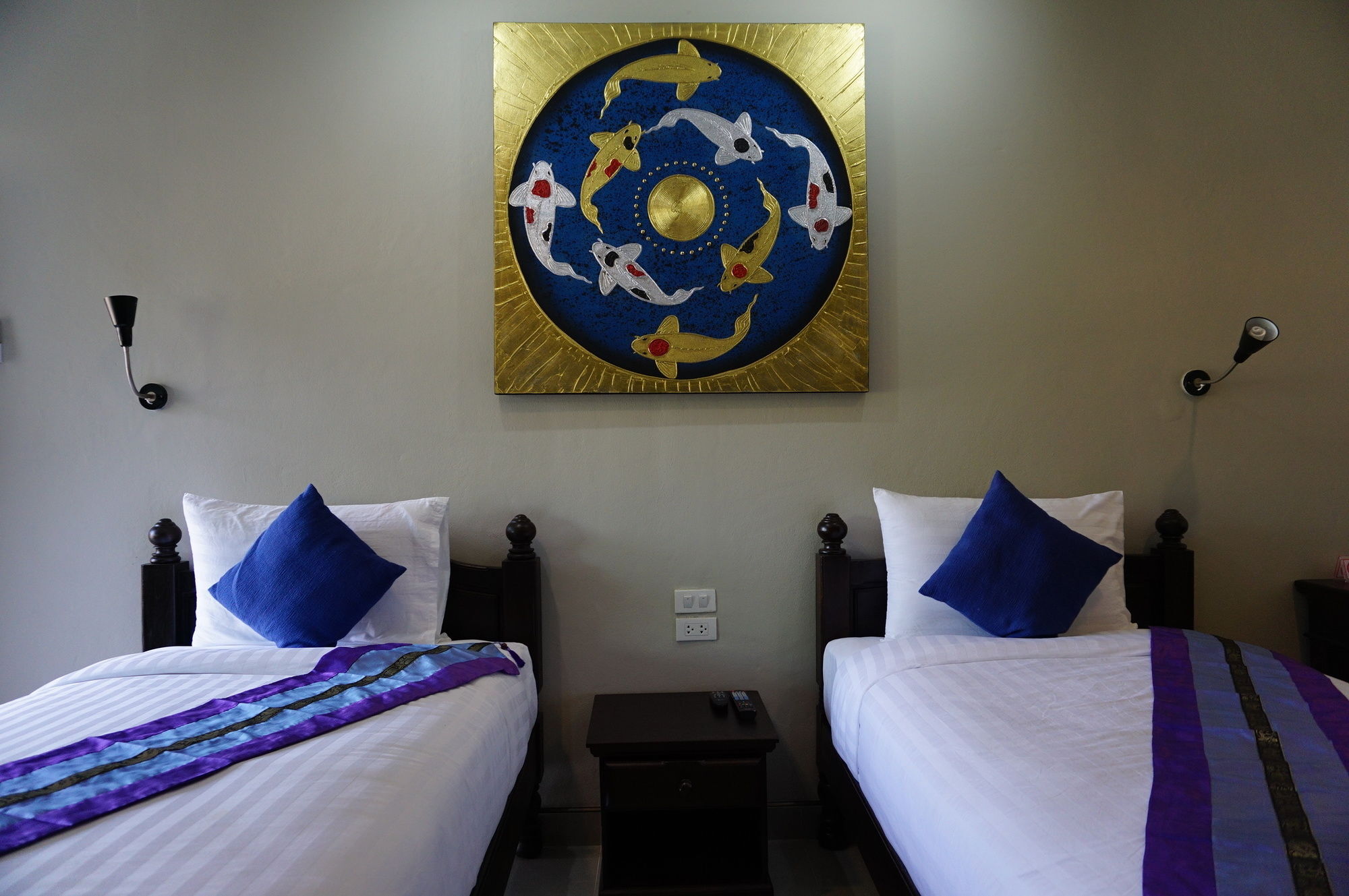 The Rise Resort Sukhothai Buitenkant foto