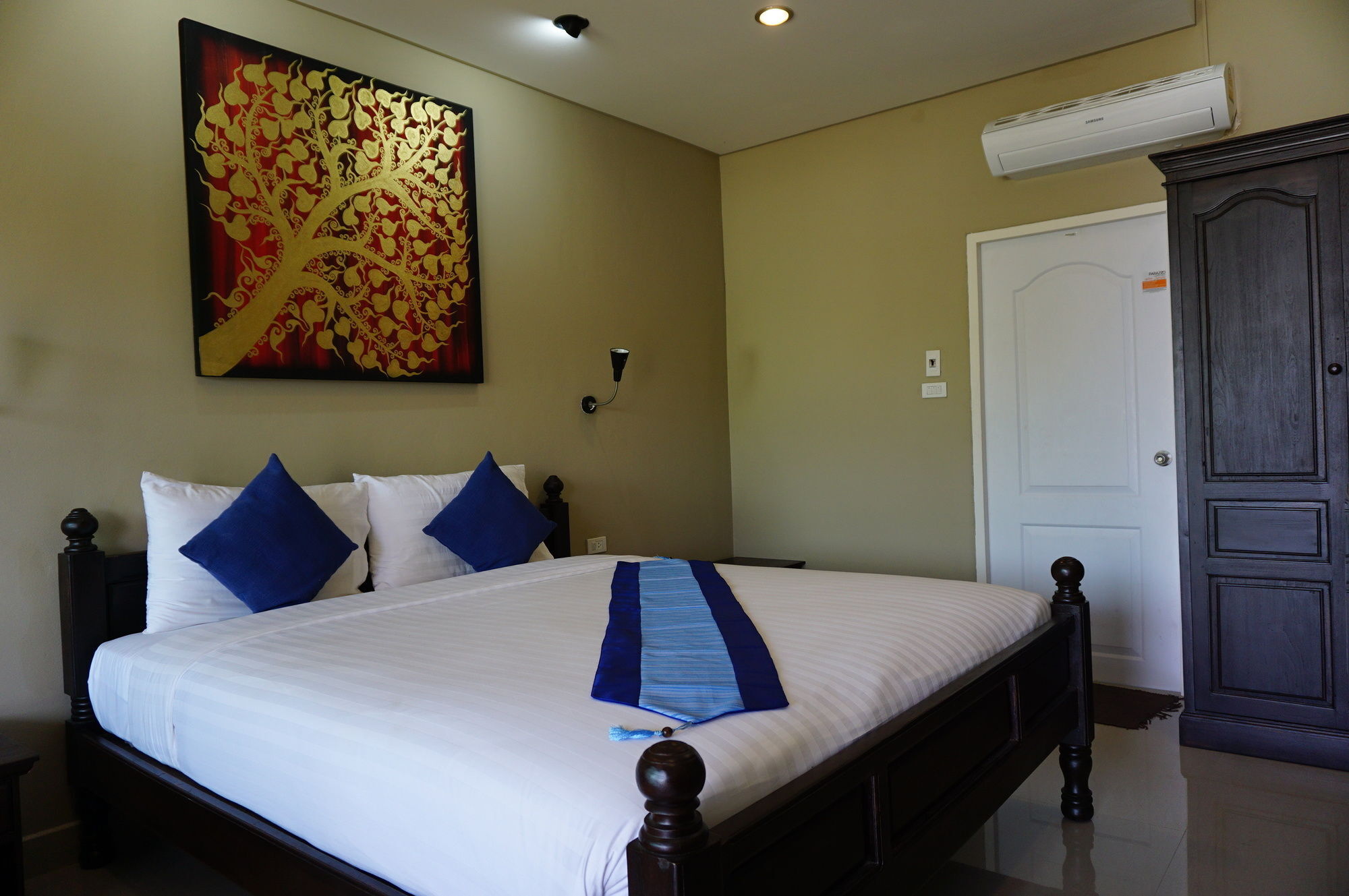 The Rise Resort Sukhothai Buitenkant foto